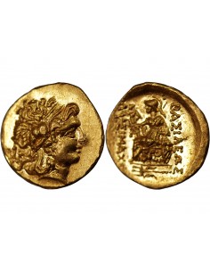 SICILE, SYRACUSE - TETRADRACHME ARGENT 2