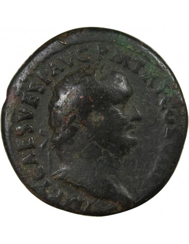 TITUS - AS 77 / 78 LYON - IVDEA CAPTA