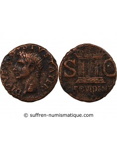 AUGUSTE - AS 10 / 14 - AUTEL DE LYON