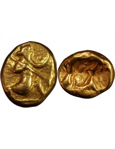 PERSE, MOHAMMAD RIZA - PAHLAVI﻿﻿ OR 1944 TEHERAN 2
