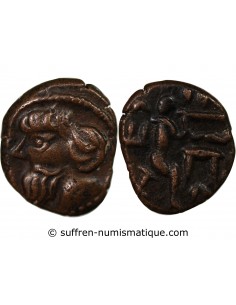 MACEDOINE, ALEXANDRE III LE GRAND - TETRADRACHME ARGENT﻿ 