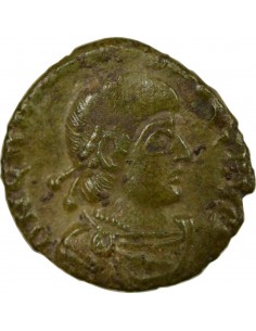 GRATIEN - NUMMUS 375 ARLES 2