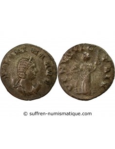 SALONINE - ANTONINIEN, Vénus 260/262 ROME