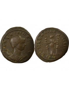 SEVERINE - ANTONINIEN, Concordia - 275 SISCIA 2