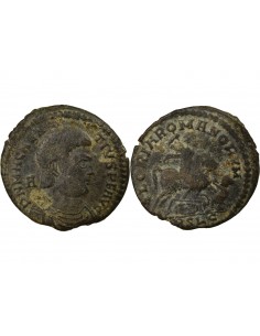 MAGNENCE - MAIORINA, Magnence - 350 LYON 2