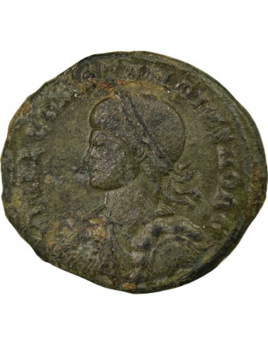 CONSTANTIN Ier - NUMMUS 313 TICINUM