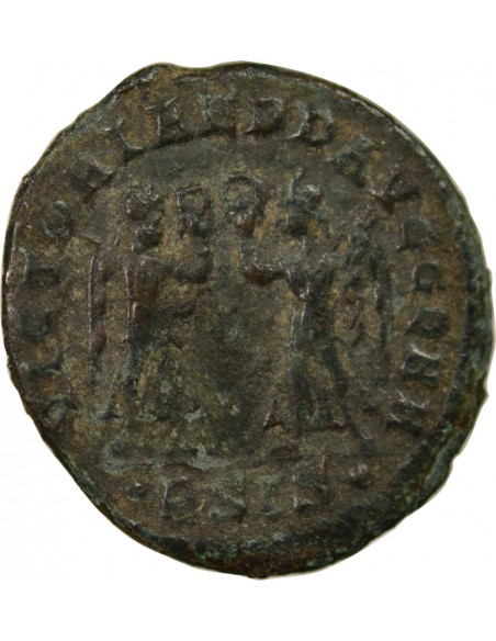 CONSTANS - NUMMUS 337 / 341 SISCIA