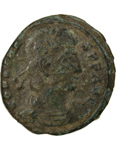 CONSTANS - NUMMUS 337 / 341 SISCIA