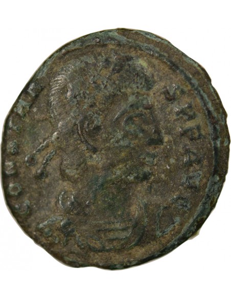 CONSTANS - NUMMUS 337 / 341 SISCIA