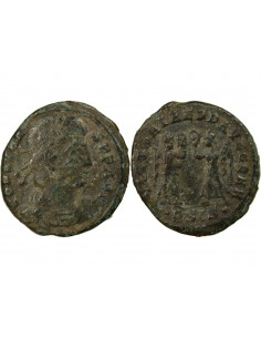 CONSTANT - NUMMUS 347 / 348 SISCIA 2