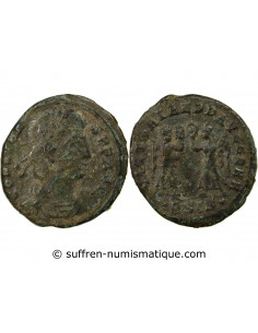 CONSTANT - NUMMUS 347 / 348 SISCIA