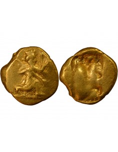PERSE, MOHAMMAD RIZA - PAHLAVI﻿﻿ OR 1944 TEHERAN 2