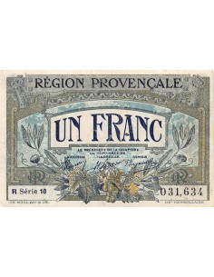 CHAMBRE DE COMMERCE DE NANTES - 50 CENTIMES 1918