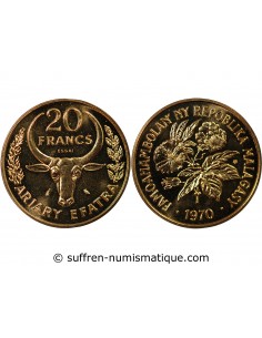 AFRIQUE DU SUD, GEORGES VI - 5 SHILLINGS ARGENT 1949