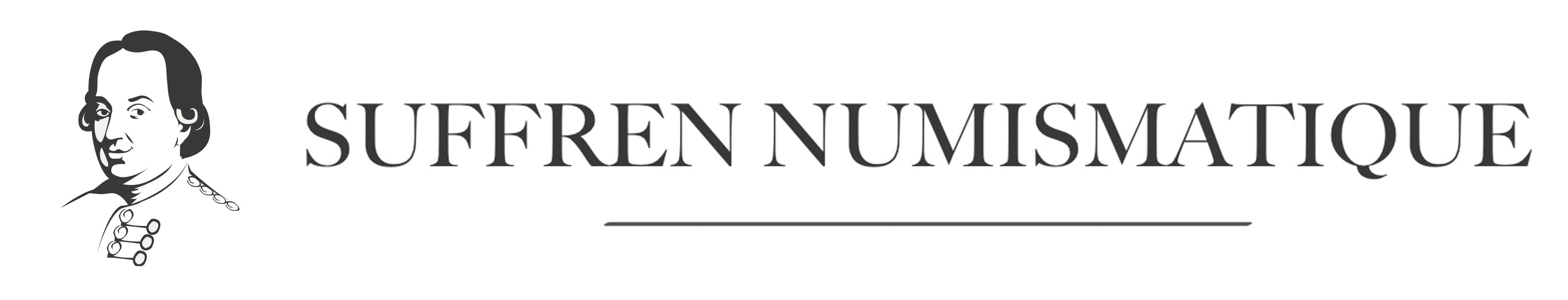 Suffren Numismatique